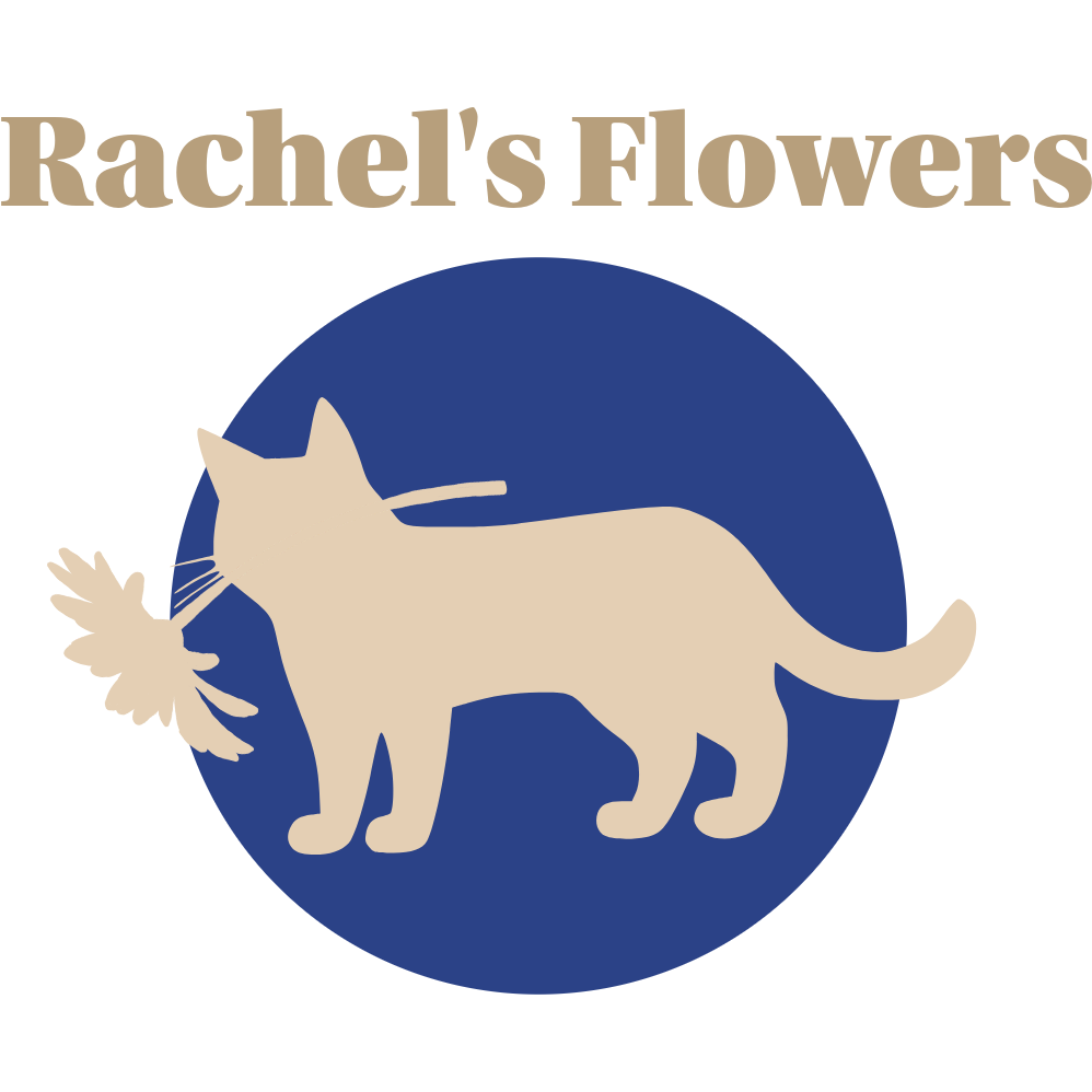 Rachel's flowers